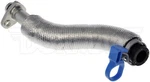 New Dorman 625-826 Oil Drain Line Assembly For 07-15 Mini Cooper And Countryman. Price: $39.46.