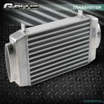 Fit For 02-06 Mini Cooper R53 Bolt-on Top Mount Supercharge Intercooler New. Price: $82.80.