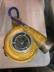 Caterpillar Turbo 669501-H 055P Used. Price: $499.95.