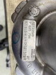 Bmw N63 V8 4.4L Turbochargers Oem Used (pair). Price: $500.00.