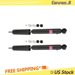Kyb Shocks Front For Ud 1400 2009 2008 2007 2006 2005 2004 2003 2002 2001 2000 New. Price: $176.58.