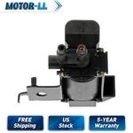 Dorman Turbocharger Wastegate Controller Solenoid Valve For Gm Pickup New. Price: $68.59.