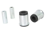 Whiteline W53479 Front Lower Inner Bushing Kit For 2005-2013 Land Rover. Price: $118.05.