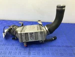 2012 - 2019 Bmw 650I F06 4.4L Right Passenger Side Ntercooler 17517575406 Oem Used. Price: $59.50.