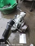 Turbocharger/supercharger Oem 22-25 Q5 Audi 1YR Wrnty 06N145722A Used. Price: $550.00.