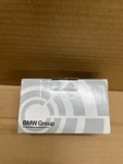 New Bmw 64505A06B56 Check Valve Oem 64-50-5-A06-B56 Genuine Neu. Price: $141.19.