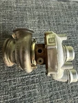 829603-03 Bmw 5, 7 G11 G12 G30 G31 2016-2019, 4.4L V8 Left Driver Turbocharger Used. Price: $299.00.