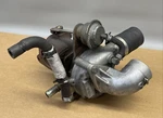 1985-1989 Subaru Turbocharger Oem Unit Untested For. Price: $159.99.