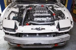Cxracing Fmic Intercooler Piping Kit For Mitsubishi 3000GT VR-4 Dodge Stealth Tt New. Price: $836.26.