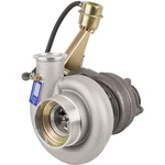 Global Parts Distributors 2511252 Gpd New Turbocharger. Price: $399.77.