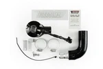 Turbosmart TS-0225-1202 Kompact Em Plumb Back Diverter Valve Ford F-15 New. Price: $383.39.