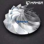 Billet Turbo Compressor Wheel Garrett GT4088R 451583-4 751470-3 (63.5/88.3) 11+0 New. Price: $203.50.