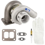 For John Deere 4239T Engine Replaces 4663340002 Turbocharger Gap New. Price: $560.83.