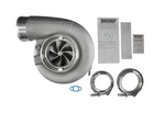 Turbosmart 7880 V-band Reverse Rotation 0.96AR Externally Wastegated TS-1 New. Price: $3264.29.