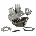 Turbocharger Motorcraft NTC-8-RM Remanufactured. Price: $858.98.