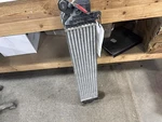 Intercooler Fits 16-23 Mazda CX-9 2144967 Used. Price: $201.89.