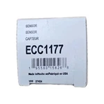 Turbocharger Boost Sensor Carquest ECC1177 New. Price: $25.00.