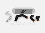 Mishimoto Silver Intercooler W/ Polished Pipes 2013+ Ford Focus St New. Price: $1162.99.