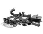 Perrin Performance Intercooler Boost Tubes Black 2015-2020 Subaru Wrx New. Price: $1077.80.