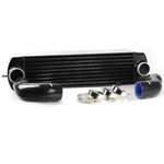 Fit For Bmw 135I 335I E90 E92 06-10 N54 Twin Turbo Intercooler Aluminum New. Price: $189.12.