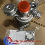 Turbocharger Kit For 2012-2019 Dodge Dart Fiat 500 Jeep Renegade 1.4L L4 New. Price: $169.99.
