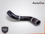 2016-2018 Ford Focus Rsecoboost Cold Side Intercooler To Throttle Body Hose Used. Price: $39.23.