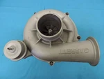 99-03 Ford 7.3L Super Duty Powerstroke Genuine Garrett GTP38 Turbocharger Remanufactured. Price: $298.00.