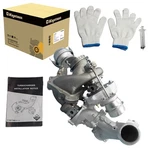 Turbocharger 6510906380 Fits Mercedes-benz Sprinter 2500 3500 2014-2016 New. Price: $799.98.