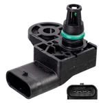 Febi Manifold Pressure Sensor - 173345 1920.RX Brand. Price: $85.51.