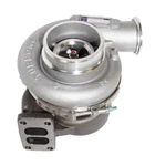 H1C 3531038 Diesel Turbo Charger Fits 91-93 Dodge Cummins D250/D350 6BT 5.9L New. Price: $195.99.
