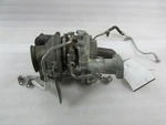 Ferrari California T, Rh, Right Exhaust Manifold And Turbo, Used, P/n 317017. Price: $2000.00.