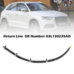 Return Line Leak Oil Hose Fuel 03L130235AD For Audi Seat Vw Passat 2.0 Tdi New. Price: $21.99.