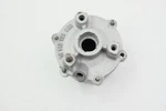 Porsche 911 Turbo Wastegate Container Original 9301232141R Used. Price: $219.40.