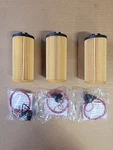 Oil Filter X11881 For 2024, 2023, 2022, 2021 Bmw 228I Gran Coupe 2.0L 4CYL New. Price: $21.00.