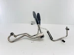 13-17 Cadillac Ats Air A/c Condition Hose Tube Pipe Line Oem Used. Price: $57.80.