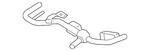Genuine Nissan Inter-cooler Hose 21512-6GP5A New. Price: $58.54.