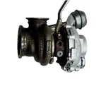 12-18 Bmw Left F10 F12 F13 Cyl 5-8 Engine Motor Turbo Charger Assembly Unit Oem Used. Price: $200.00.