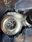 New Holset Turbo Charger For Cummins. Price: $2500.00.