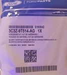 Ford Oem Gasket Hardware Kit New 3C3Z-9T514-AG 3C3Z9T514AG 5160642. Price: $34.99.