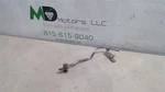 2017-2022 Ford Explorer, Turbocharger Oil Coooling Feed Line LB5E6K679AC Used. Price: $55.00.