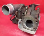 2007 2012 Mazda CX-7 CX7 2.3L / 2.5L Engine Turbocharger L3YC-13-70ZA Used. Price: $294.99.