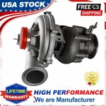 Upgrade GTP38 Turbo 99-03 Ford Powerstroke 7.3L F250 F350 F450 1831383C92 Us New. Price: $224.35.