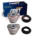 Pc Rein Front Strut Mount Kits For 2010-2016 Mercedes-benz E350 3.0L 3.5L Fk New. Price: $160.85.