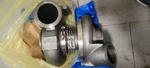 20R0028 - Caterpillar Turbocharger Brand Be In Box! No Core Needed! Oem Remanufactured. Price: $1999.99.
