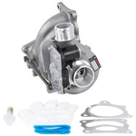 Ford Ranger Explorer 2019-2023 Stigan Turbocharger W/ Actuator New. Price: $694.00.