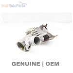 *as-is* 2020-2022 Vw Passat B8 2.0L / Turbocharger 06K145721S. Price: $249.99.