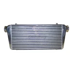 31X12X4 Bar&plate Turbo Aluminum Intercooler 4" For SRT-4 S13 Supra RX7 3000GT New. Price: $220.65.