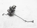 Saab 9-3 1999-2003 2.3L Turbocharger 55559825 *crushed Line* Used. Price: $141.03.