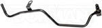 Dorman 667-674 Turbocharger Coolant Return Line Fits Ford And Lincoln Models New. Price: $31.33.