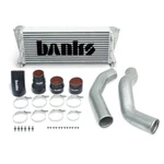 Banks Power 25989 Techni-cooler Intercooler System Fits 2500 3500 4500 5500 New. Price: $1819.00.